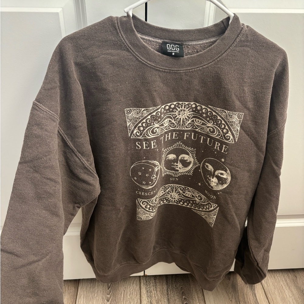 Urban outfitters crew sweatshirt!!!